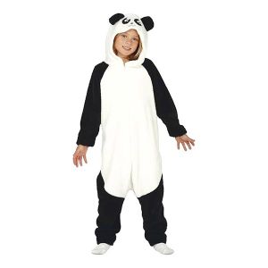 Костюм на Панда, за 7-9 годишни деца