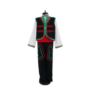 Носия Модел 5, детска, за момче, възраст 11 години, 146 cm