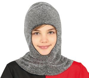 Костюм на Средновековен рицар, за 10-12 годишни деца