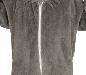 Костюм на Вълк, за 5-6 годишни деца