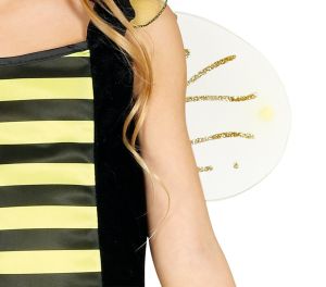 Костюм на Пчеличка, за 5-6 годишни деца