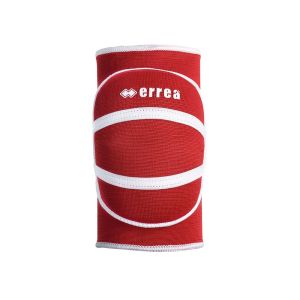 Наколенки Errea Atena, размер S, 33-35 cm, червени