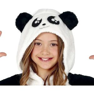 Костюм на Панда, за 10-12 годишни деца