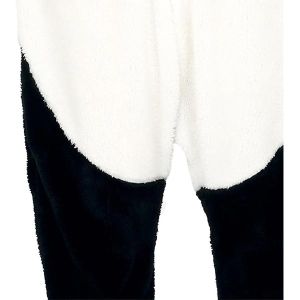 Костюм на Панда, за 10-12 годишни деца