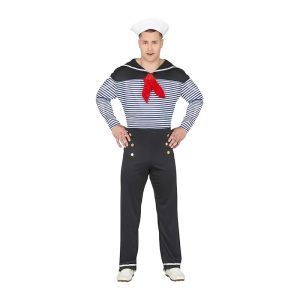 Костюм на Моряк, размер M