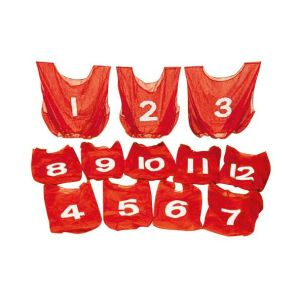 Nowa Szkola Потник, тренировъчен, с цифри, 12 броя