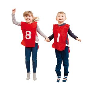 Nowa Szkola Потник, тренировъчен, с цифри, 12 броя