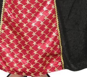 Костюм на Средновековна дама, за 10-12 годишни деца