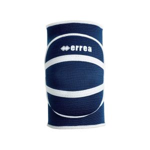 Наколенки Errea Atena, размер S, 33-35 cm, тъмносини