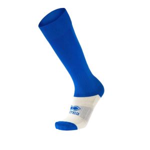 Футболни чорапи Errea, размер 39-42, сини