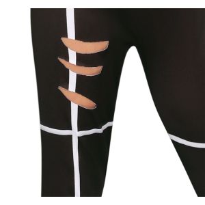 Костюм на Котка, черна, за 10-12 годишни деца