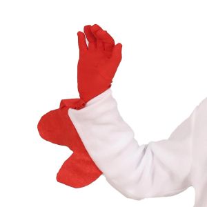 Костюм на Пиле, за 10-12 годишни деца