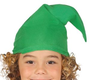 Костюм на Джудже, за 10-12 годишни деца