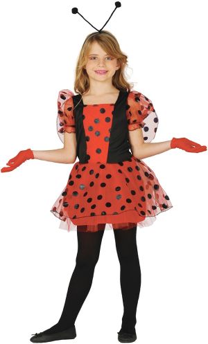 Костюм на Калинка, за 10-12 годишни деца