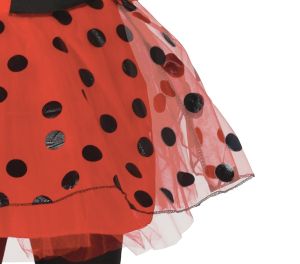 Костюм на Калинка, за 10-12 годишни деца