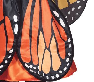 Костюм на Пеперуда, за 7-9 годишни деца