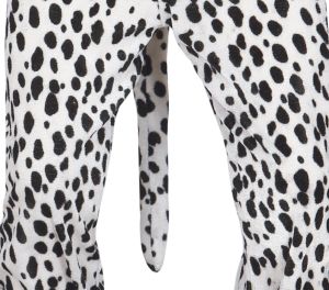 Костюм на Куче, за 10-12 годишни деца