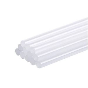 Силиконова пръчка 27см, 11.2мм, дебела