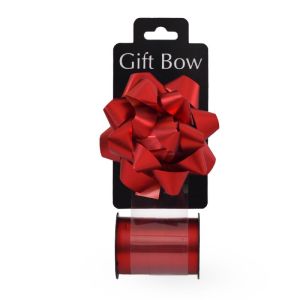 Панделка 10*10см + лента на блистер