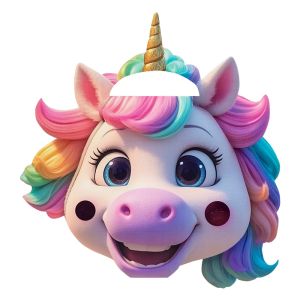 Блокче за рисуване Centrum Unicorn 60л офсет