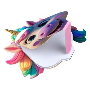 Блокче за рисуване Centrum Unicorn 60л офсет