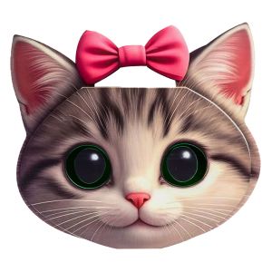 Блокче за рисуване Centrum Cat 60л офсет