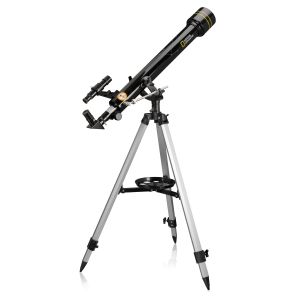 Bresser Телескоп National Geographic Refractor, 60/700 AZ