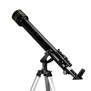 Bresser Телескоп National Geographic Refractor, 60/700 AZ