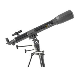 Bresser Телескоп National Geographic Refractor, 70/900