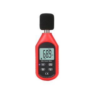 NTL Уред за измерване на шум