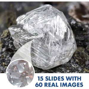 Learning Resources Микроскоп Geosafari Kidscope, детски