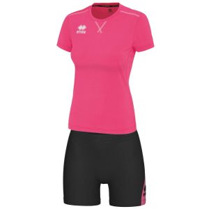 Волейболен екип Errea Marion, дамски, размер XXL, розов