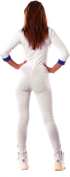 Костюм на Астронавт, дамски, размер 38-40, M