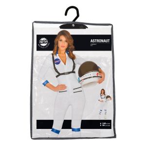 Костюм на Астронавт, дамски, размер 38-40, M