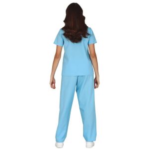 Костюм на Медицинска сестра, размер 38-40, M