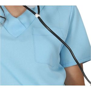 Костюм на Медицинска сестра, размер 38-40, M