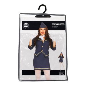 Костюм на Стюардеса, размер 36-38, S