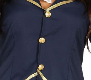 Костюм на Стюардеса, размер 36-38, S