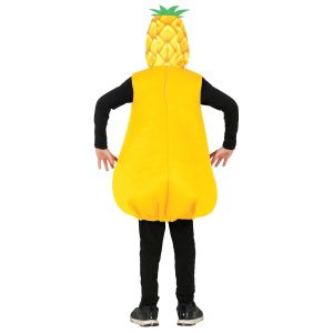 Костюм на Ананас, за 5-6 годишни деца