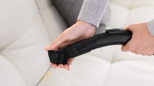 Прахосмукачка Bosch BGC05AAA1, серия 2, без торбичка