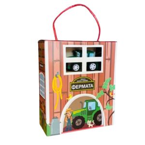 Моето малко селище - Фермата