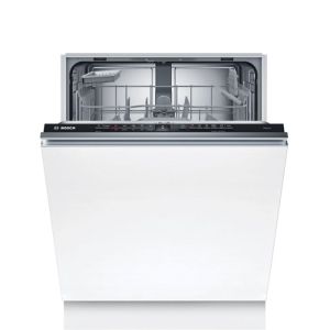 Съдомиялна машина Bosch SMV2HTX06E, серия 2, за 13 комплекта, 60 cm