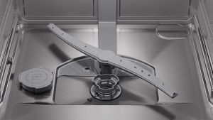 Съдомиялна машина Bosch SMS4EMI06E, свободностояща, серия 4, със защита от отпечатъци, за 14 комплекта, 60 cm