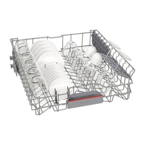 Съдомиялна машина Bosch SMH4HVX14E, за вграждане, серия 4, за 14 комплекта, 60 cm