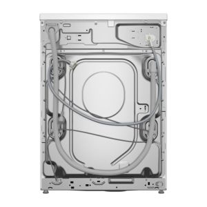 Пералня Bosch WAN24066BY, серия 4, 8 kg, 1200 оборота/мин