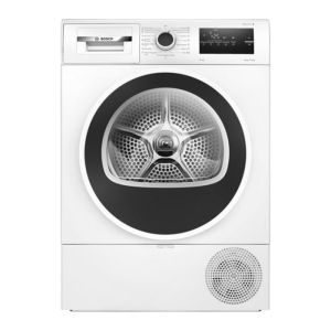 Сушилня Bosch WTH85209BY, серия 4, 8 kg