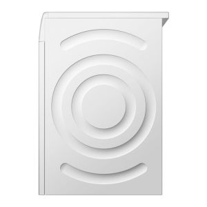 Сушилня Bosch WTH85209BY, серия 4, 8 kg