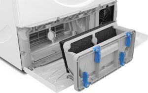 Сушилня Bosch WTH85209BY, серия 4, 8 kg