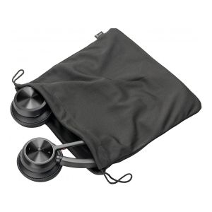 Слушалки HP Poly Voyager 4320-M, USB Type-C, Bluetooth, със стойка за зареждане