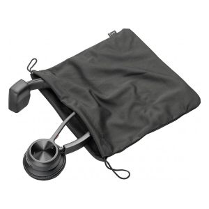 Слушалки HP Poly Voyager 4310, USB Type-C, Bluetooth BT700 dongle